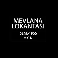 Mevlana Lokantası icon