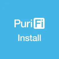 PuriFi Install icon