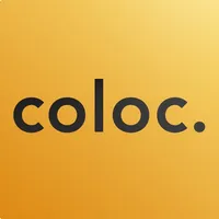 Coloc icon