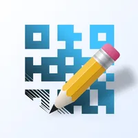 Create QR icon