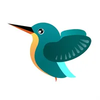 KingfisherPro icon