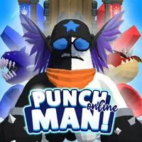 PunchMan Online icon