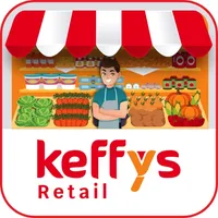 Keffys Retail icon