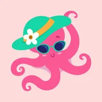 Octopus Emojis! icon