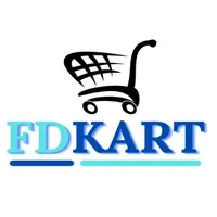 Fd Kart All in One Store icon