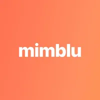 mimblu - mental health support icon