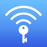 WiFi密码查看器-WiFi热点一键链接 icon