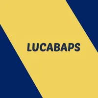 Lucabaps Chip Shop icon