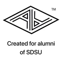 Created for alumni of SDSU icon