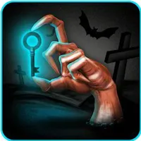 Halloween Mystery-Phantomville icon