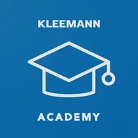 KLEEMANN Academy icon