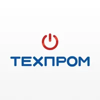 Техпром - интернет-магазин icon