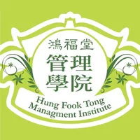 鴻福堂管理學院 icon