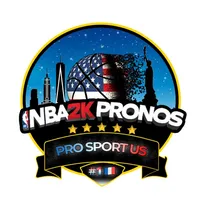 Nba2kpronos icon