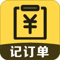 记订单 icon