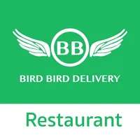 Bird Bird Delivery Restaurant icon