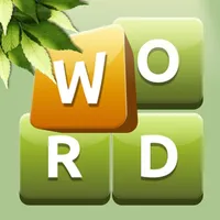 Word Block - Crush Puzzle Game icon