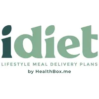 iDiet icon