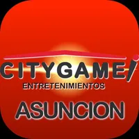 Citygame AS icon