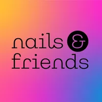 NAILS AND FRIENDS icon