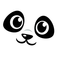 My Panda BFF: AI Diary Earkick icon