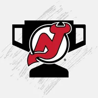 NJ Devils: Black & Red Rewards icon