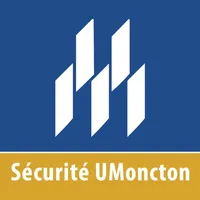 Sécurité UMoncton icon