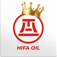 Hifa Oil - Loyalty icon