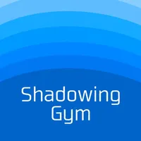 シャドーイングを反復練習-ShadowingGym icon