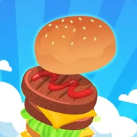 Zamburger Tower Burger icon