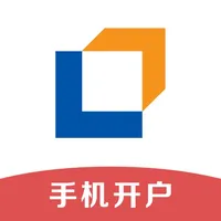 安信股票开户-手机股票开户软件 icon