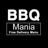 Bbq mania icon