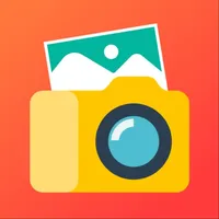 Photo Print: Printing & Gifts icon