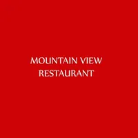 Mountain View Restaurant icon