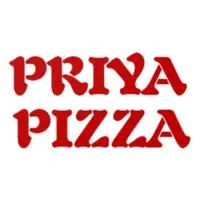 Priya Pizza icon