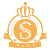 鑫迈伙伴 icon