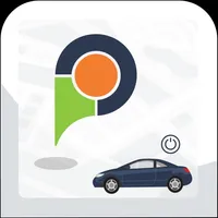 Parkeee® Roadside Assistance icon