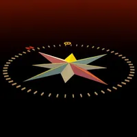 Ecliptic Compass icon