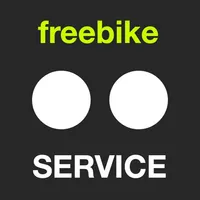 Freebike Service icon