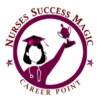 Nurses Success Magic icon