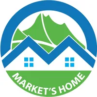 Market's Home icon