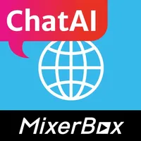 MixerBox Chat AI Browser icon