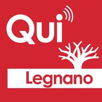 Qui Vicino Legnano icon