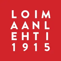 Loimaan Lehti -sovellus icon