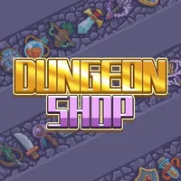 Dungeon Shop: For Adventurers icon