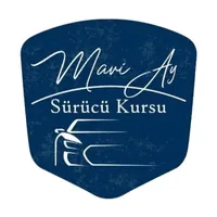 Mavi Ay Sürücü Kursu icon