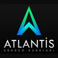 Atlantis Sürücü Kursu icon