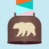 BearBell Bear Repellent Bell icon