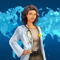 Dr. Sara: Disease Detective icon