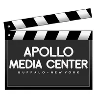 Apollo Media Center - Buffalo icon